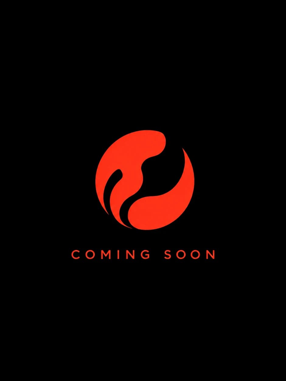 Secret Sky flyer: Coming soon
